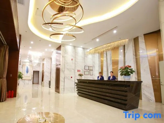 Junhao Hotel