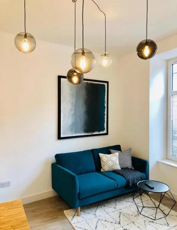 The Kepties, 5 x 1 bedroom Luxurious Serviced Apartments