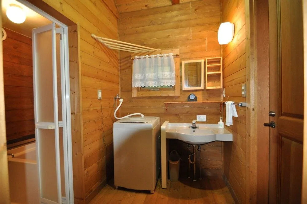 Big Foot Cabin Hakuba - Vacation STAY 78480v