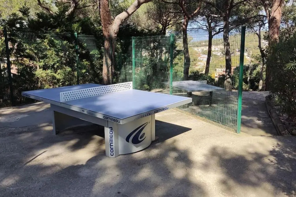Cap au Soleil pour cet appartement avec piscine