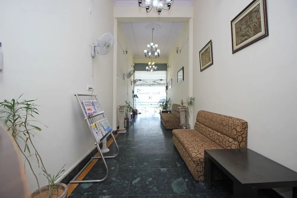 Hotel Chetram Elite