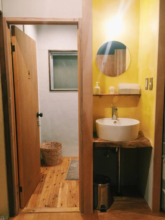 Y Pub & Hostel Tottori