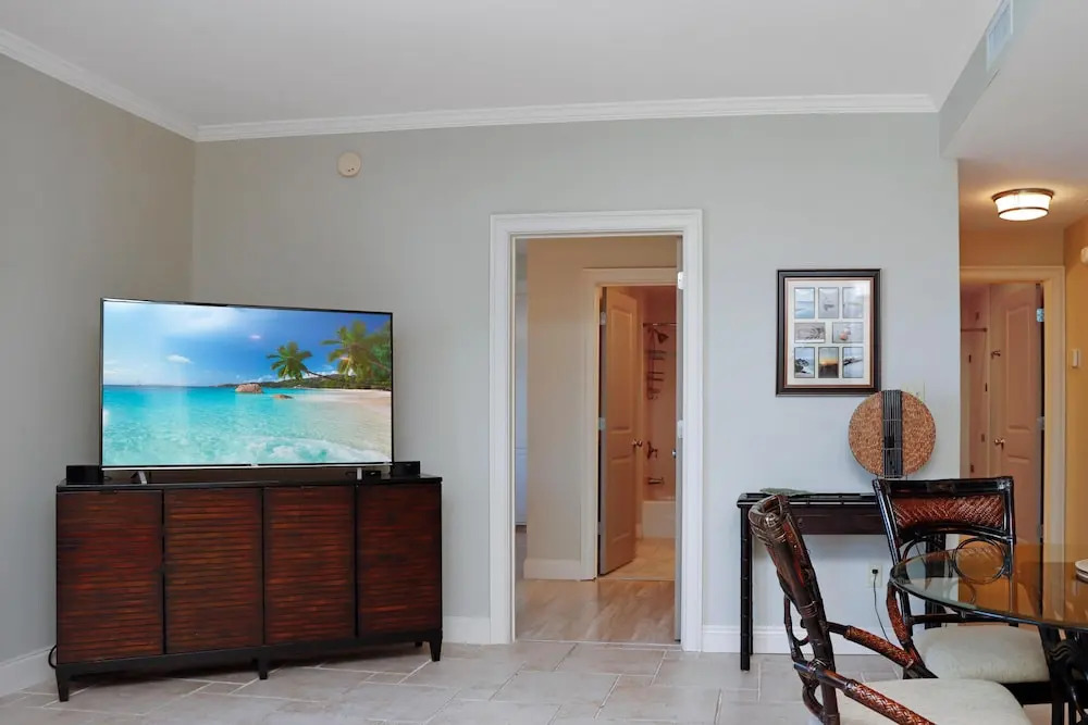 The Villas #302 by Pristine Properties Vacation Rentals
