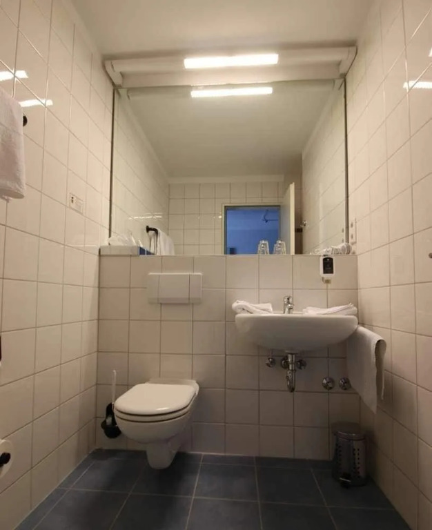 Nordic Avantage Hotel
