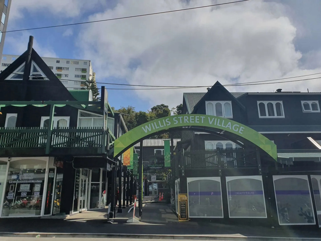 Willis Village