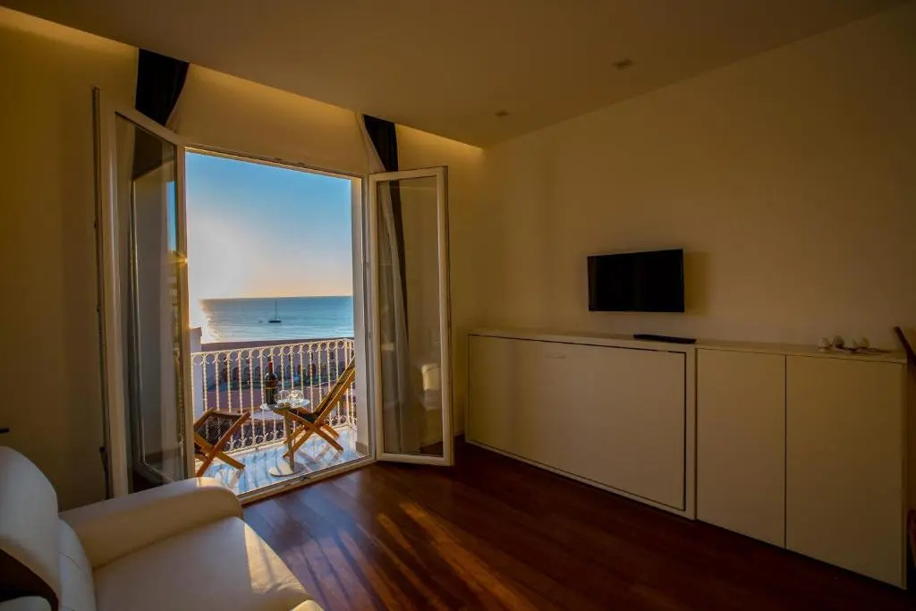 Cefalù Charme e Chic Suites