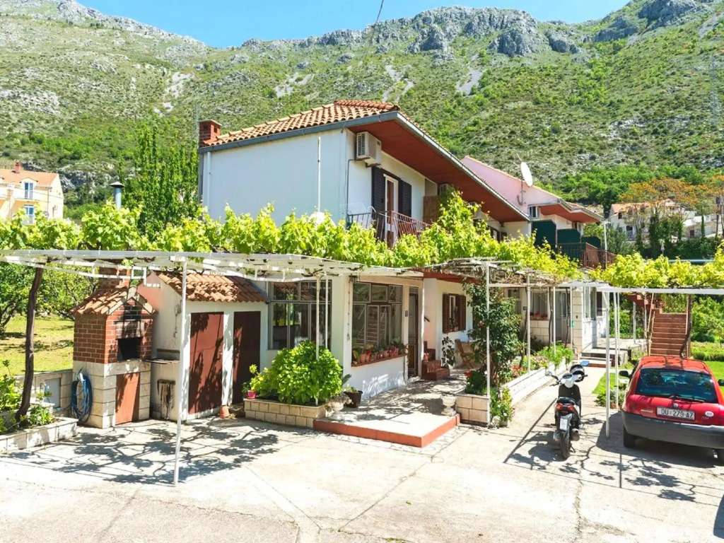 Apartments Tabain