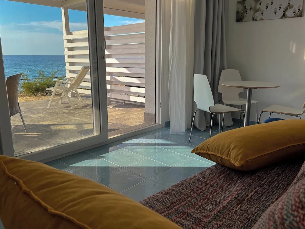 Residence Pietre Bianche ApartHotel