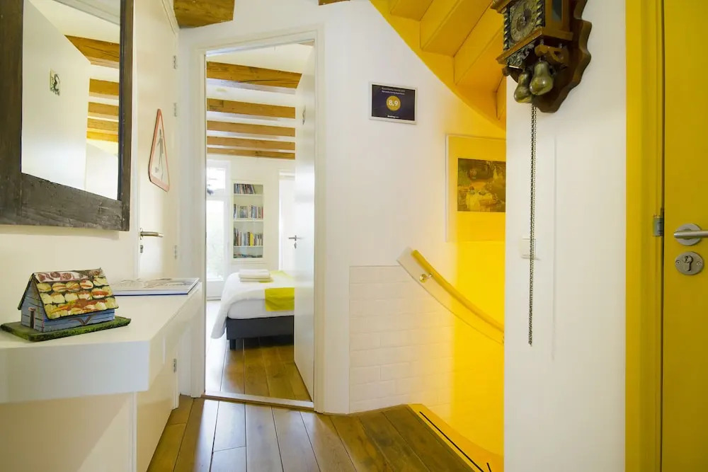 Mercedes Bed & Breakfast Amsterdam
