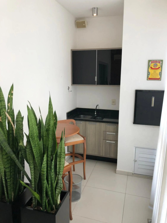 Apto no centro da cidade mais alemã do Brasil