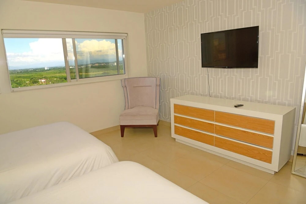 Tres Mares Amazing 3BR