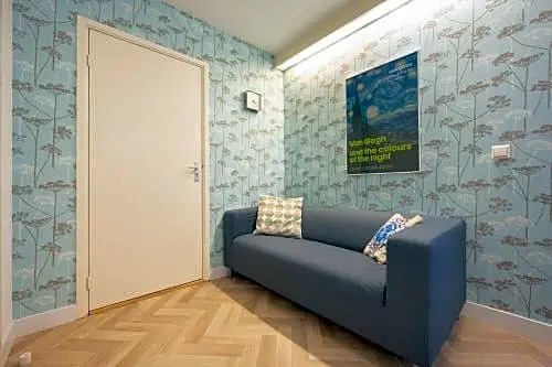 Bed & Breakfast Bloembed
