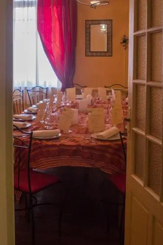 Le Relais Du Canalou