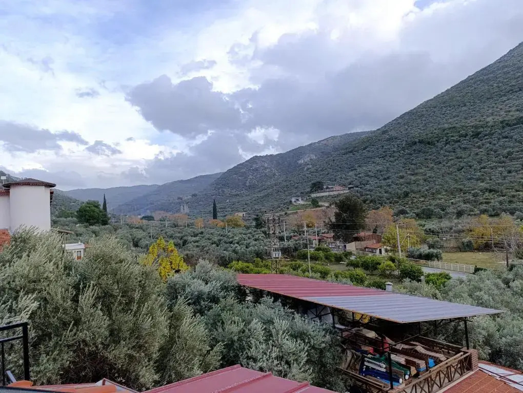 Taş Evler Butik Otel