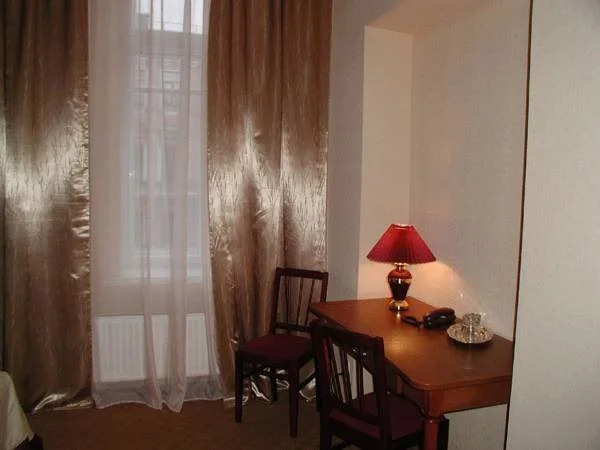 Hotel Vladimirskiy