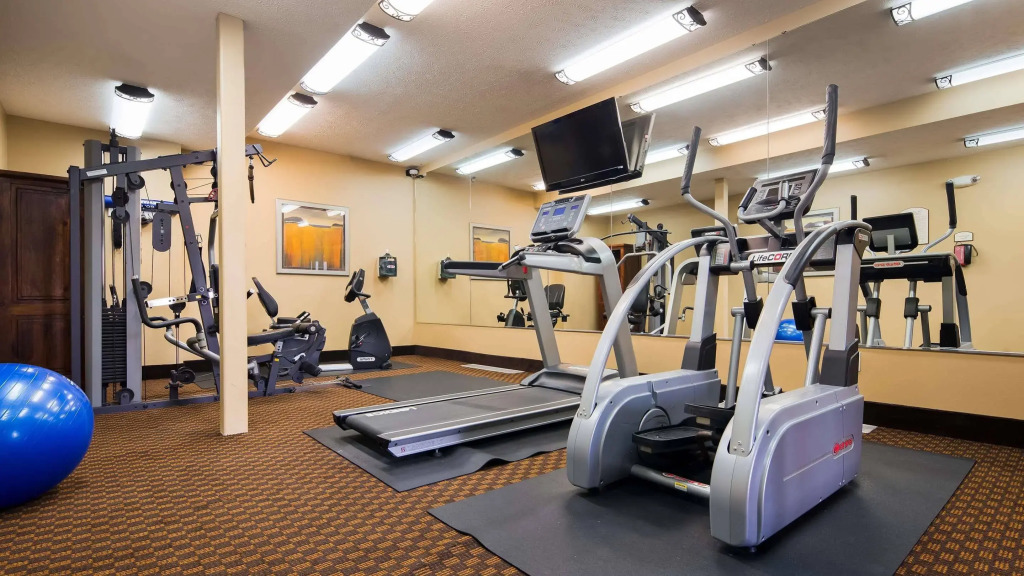 Best Western Plus Grand Island Inn and Suites