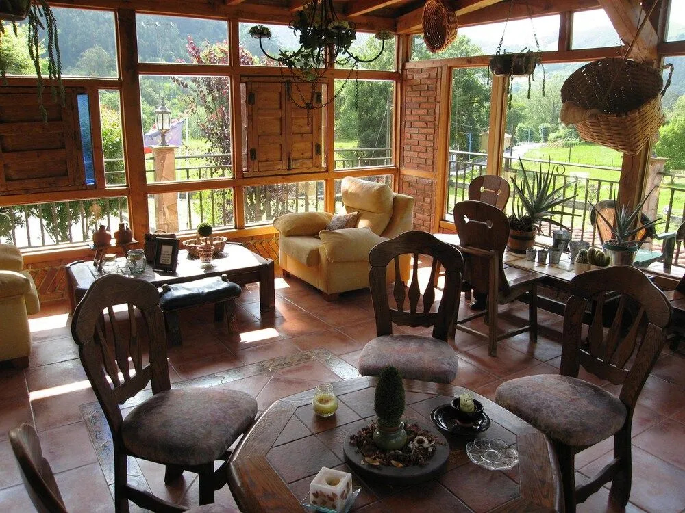 Posada La Anjana
