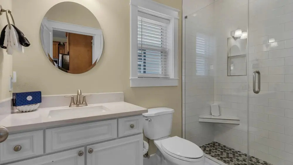 Great Family Home in Seacrest; Resort Pool + Beach Shuttle
