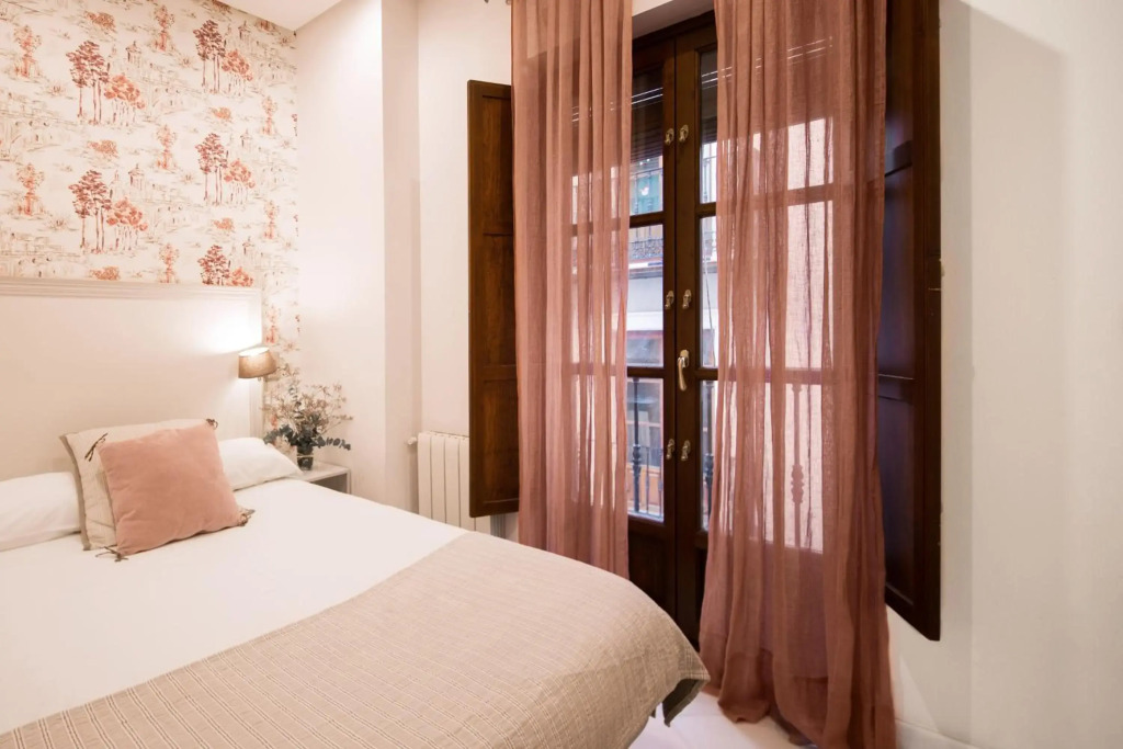 Sakura Suite Rodo