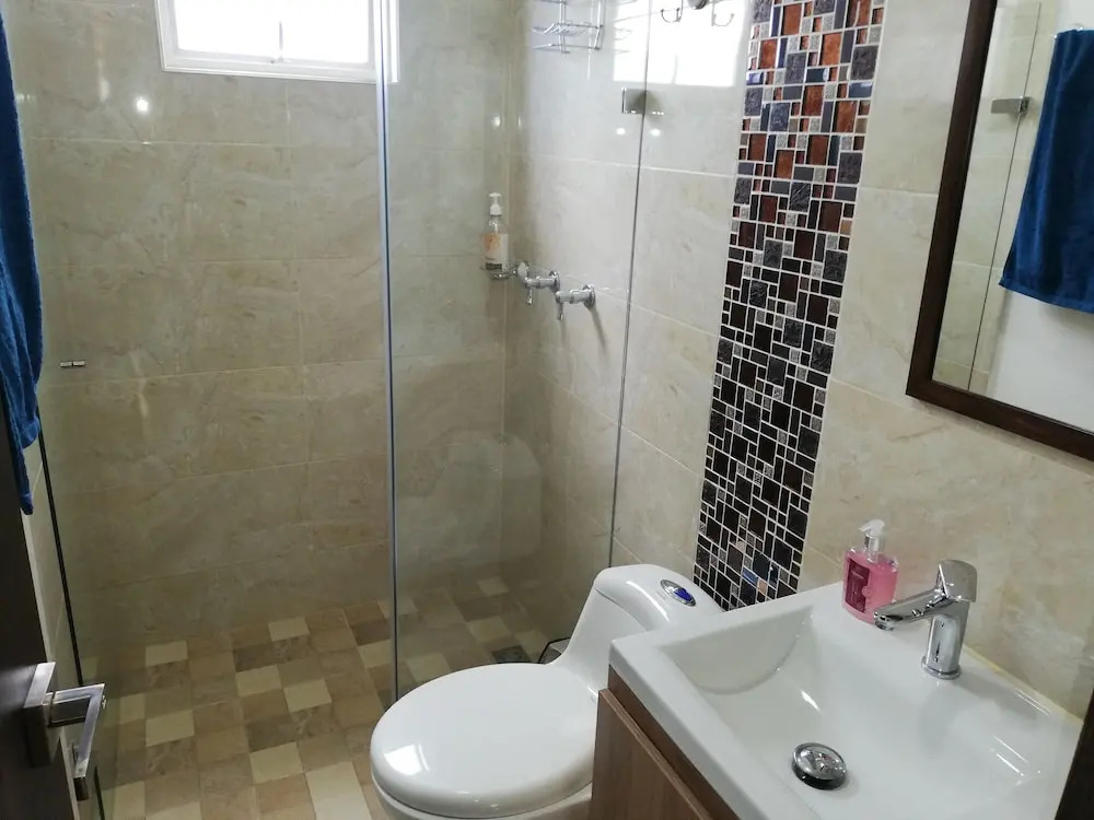 Cmodo Apartamento