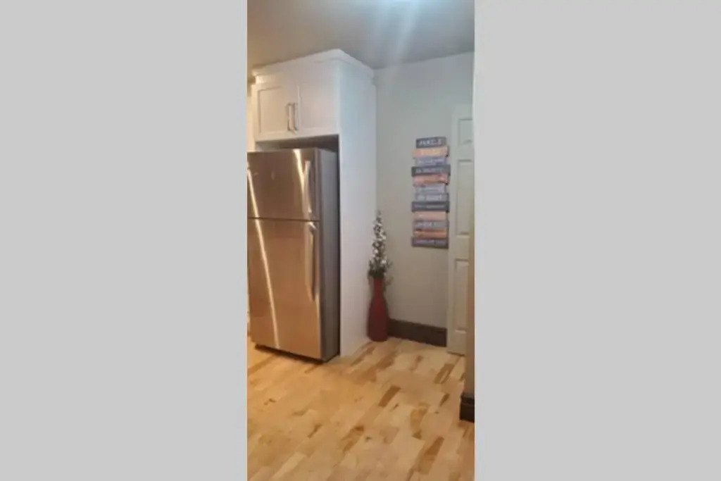 1-Bedroom Apartment Bellisimo AG by Amazing Property Rentals