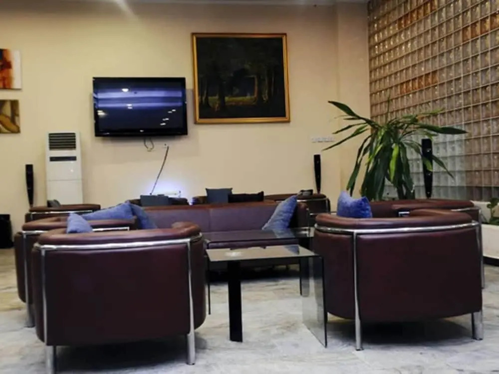 Signatious Hotels & Suites Lagos