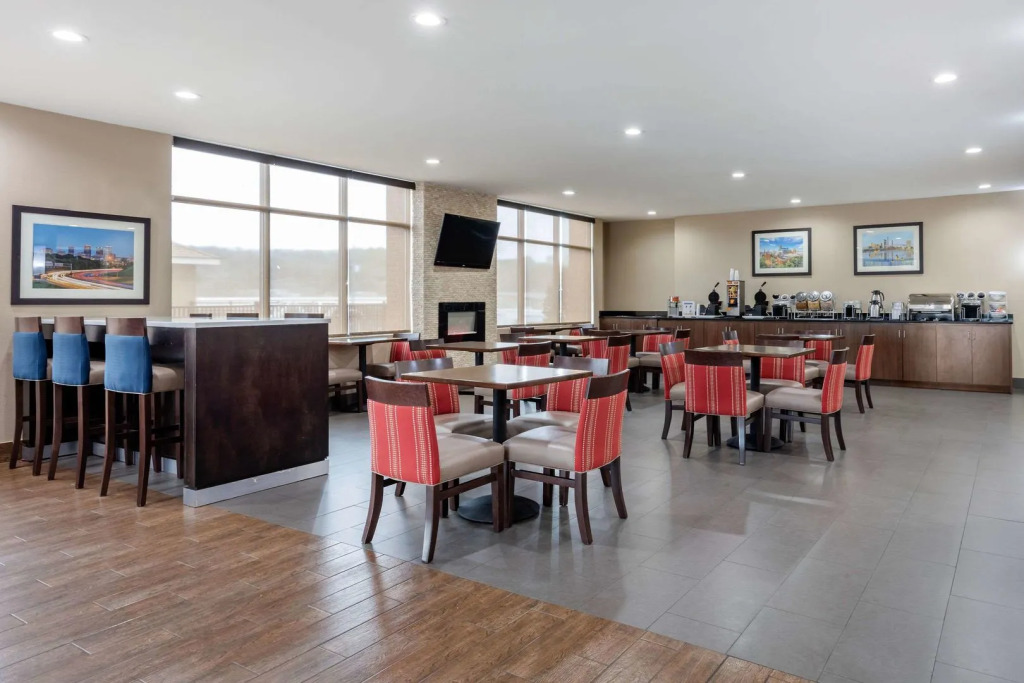 Spark by Hilton Pelham Birmingham I 65
