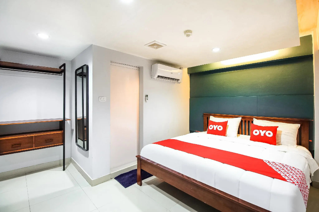 Wire Bangkok Hostel Onnut
