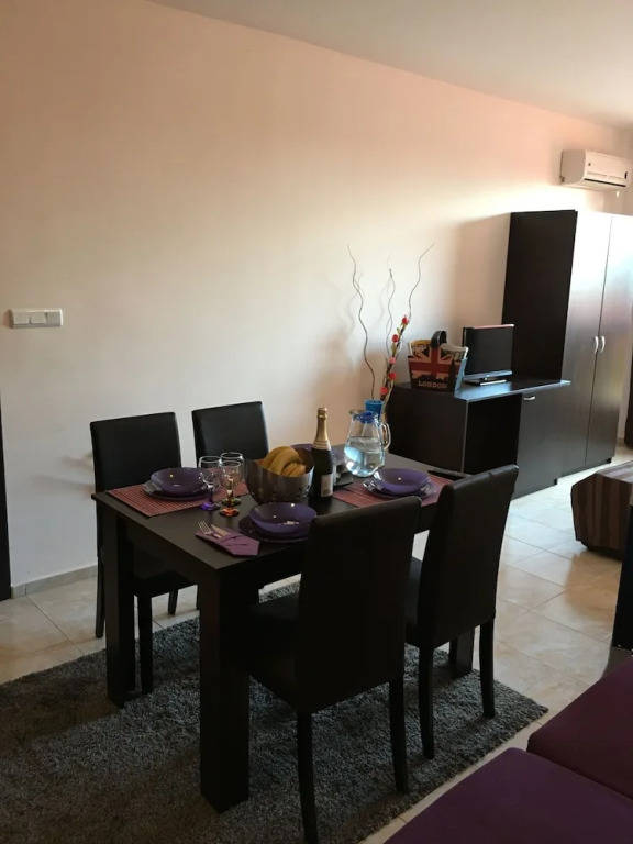 Sea Breeze Pomorie