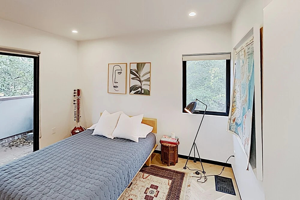 New Listing! South Austin Stunner Off 1st Street 3 Bedroom Home
