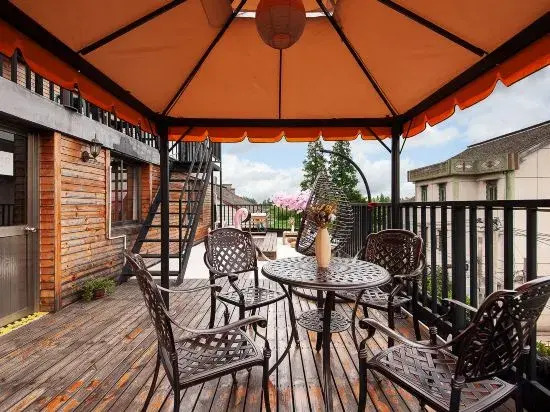 Yi Pin Yi Cun Hostel