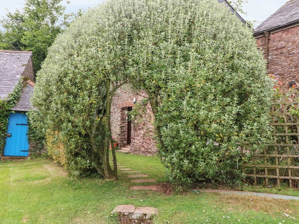 The Old Granary