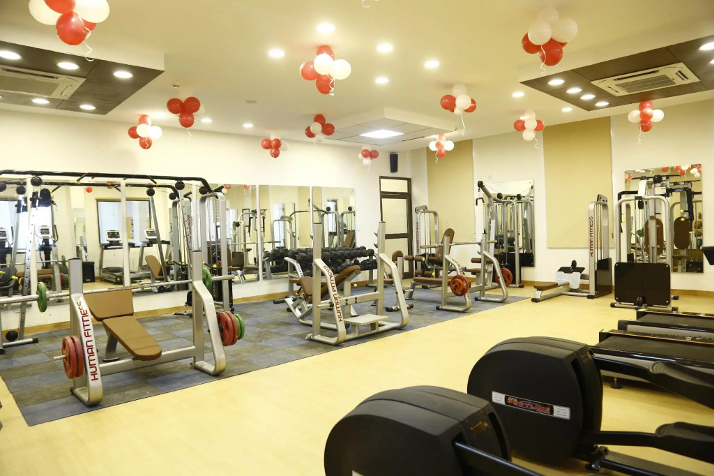 TDI Club Retreat Mohali Phase – 1