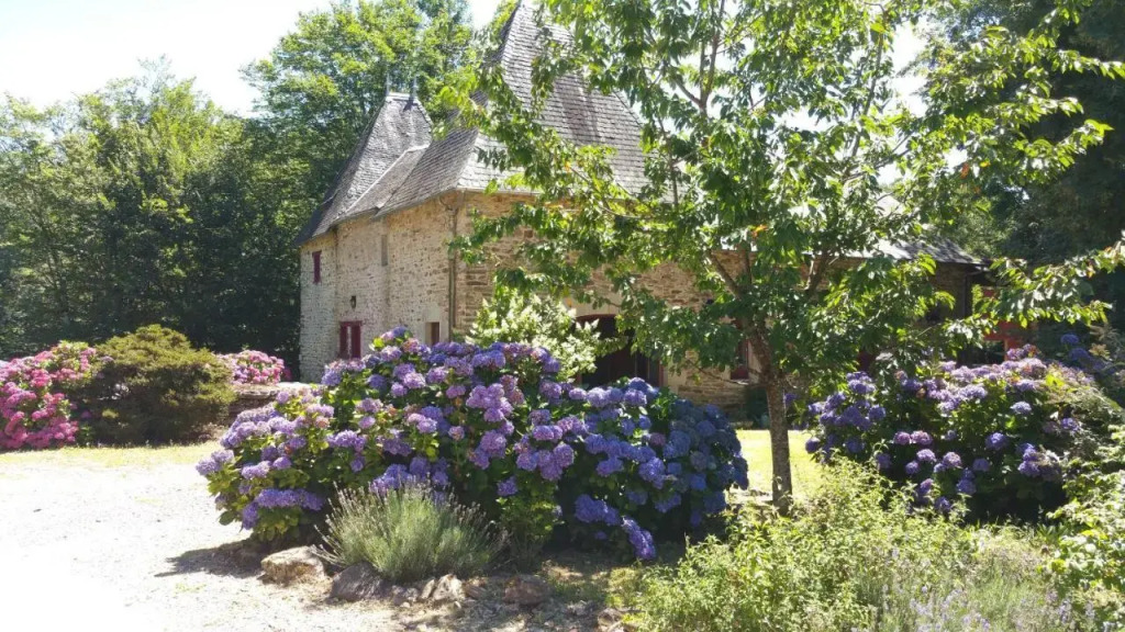 Chateau de Bellefond