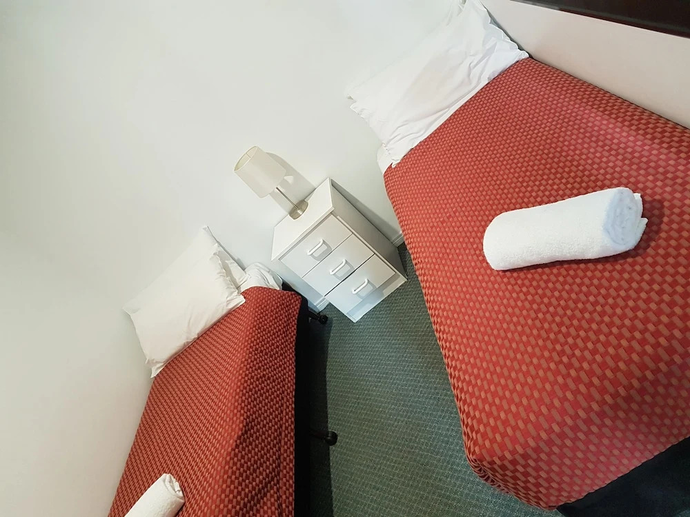 All Seasons Mildura Holiday Park