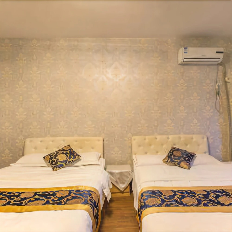 Maowo Hotel