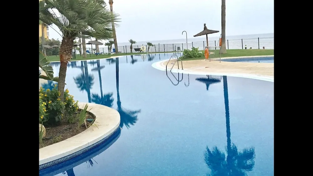 MI CAPRICHO C 2.Luxury apartment by the Sea