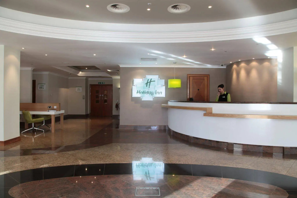 B&B HOTEL London Heathrow