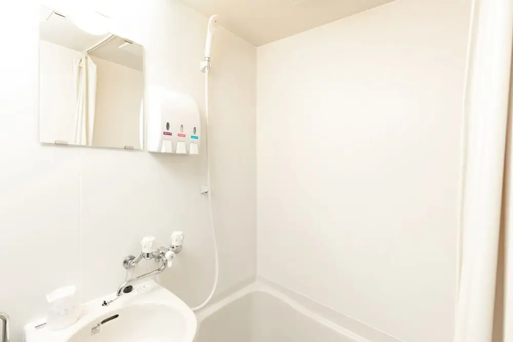 OYO Hotel Maple Terrace Ishinomaki-Kanomata