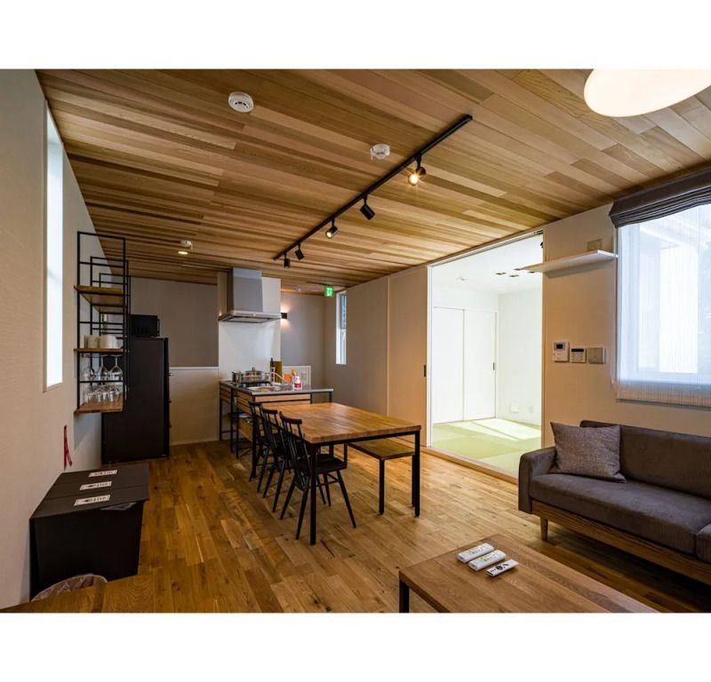 Rakuten STAY HOUSE x WILL STYLE Hagi Nishitamachi