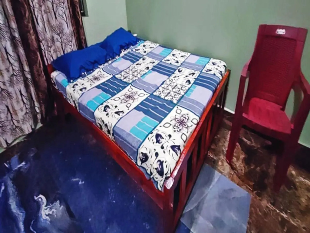 Staymaker Kumaradhara River Valley Homestay