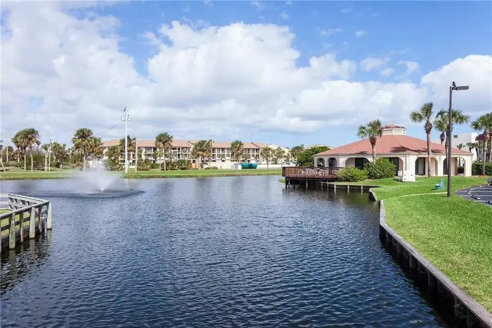 Ocean & Racquet 5213 - Two Bedroom Condo