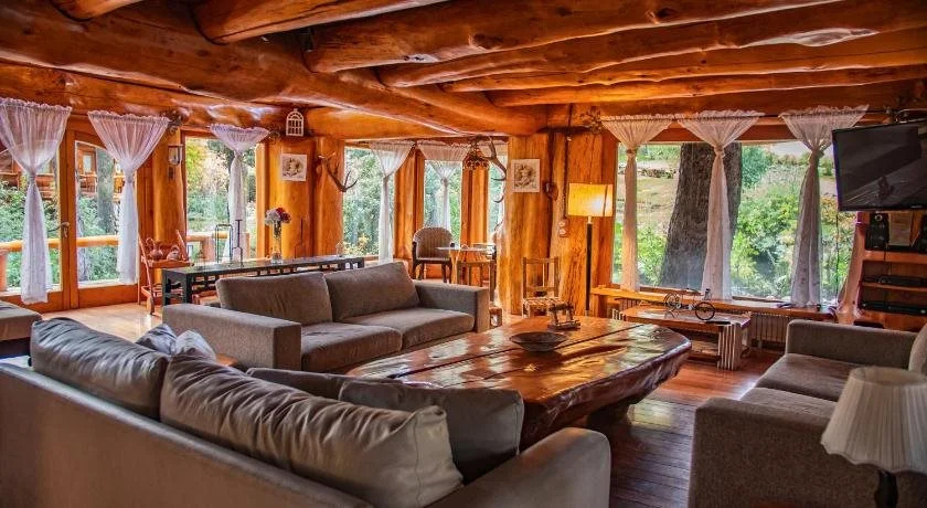 Rotui Apart Hotel Residencia Exclusiva