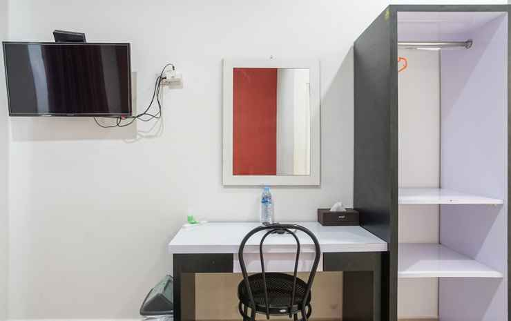 Heine Hotel
