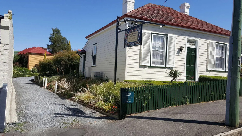 Alices Cottages