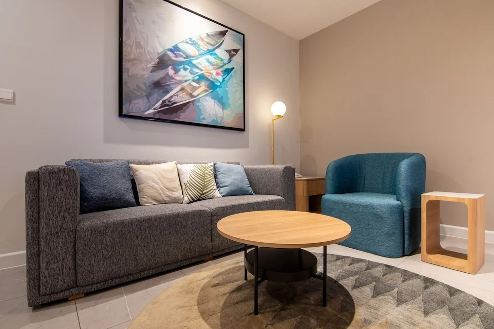Le Places ZENITY Apartment District 1