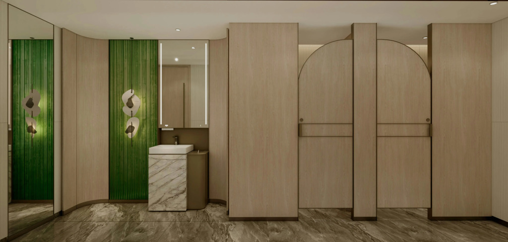 Hilton Garden Inn Chengdu Wuhou Jinli