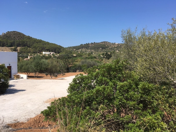 Agroturismo Binibasa