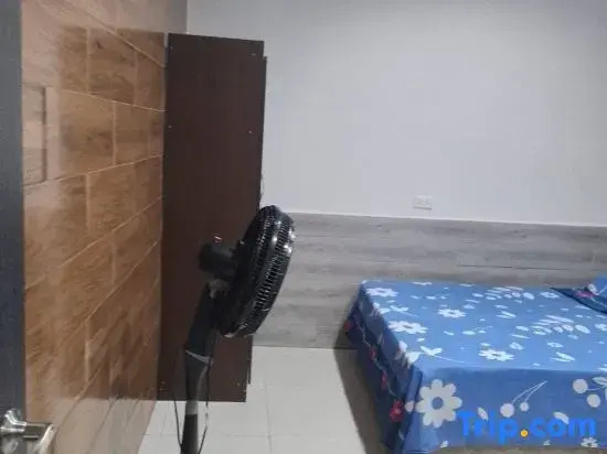 Room-juliana Tourist House