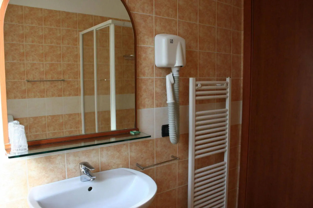Residence Alle Scuole Country House